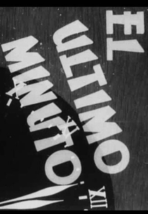 O Último Minuto (El último minuto)