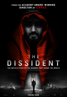 O Dissidente (The Dissident)