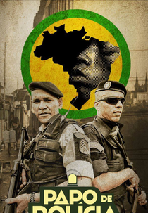 Papo de policia 3 Temporada (Papo de policia)