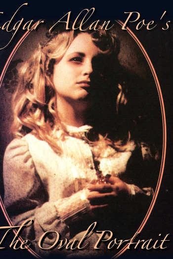  de Filme O Retrato Oval (1973)