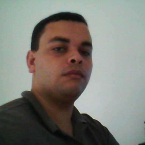 Foto de perfil de Danielson Tavares