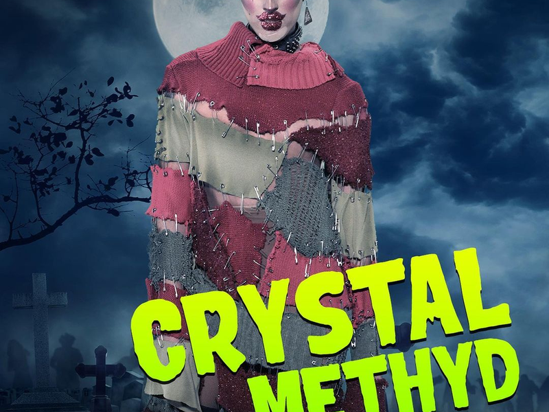 Foto 10 de Bring Back My Ghouls