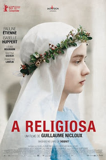  de Filme A Religiosa (2013)