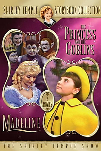  de Filme Shirley Temple's Storybook: Madeline (1960)