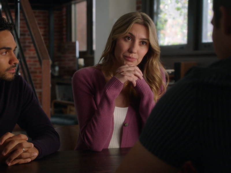 Foto 1 de 9-1-1 (6ª Temporada)
