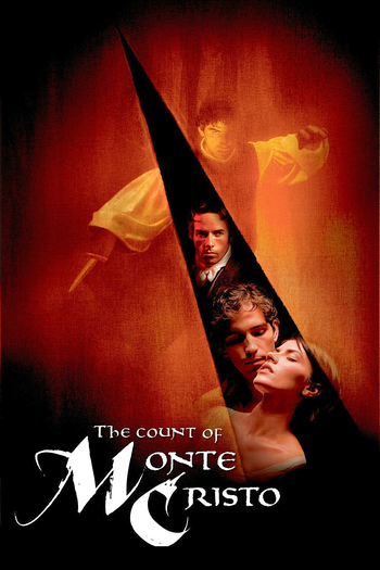  de Filme O Conde de Monte Cristo (2002)