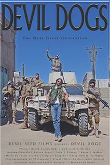  de Curta Devil Dogs (2017)