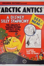 Travessuras Árticas (Arctic Antics)