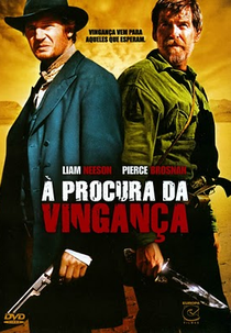 strong>Assassino Sem Rastro com Liam Neeson em cartaz nos cinemas</strong>