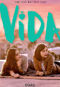 Vida (1ª Temporada) (Vida (Season 1))