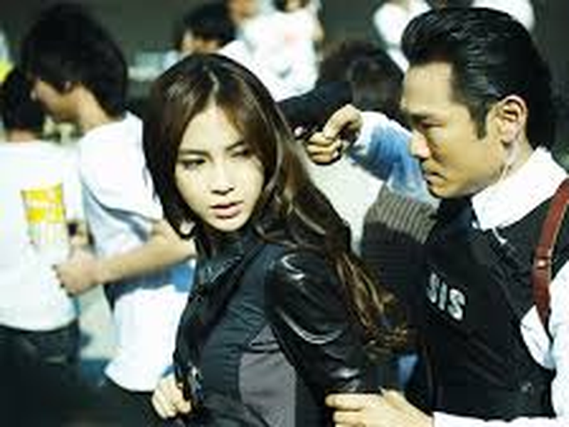 Foto 10 de Operação de Risco: Contagem Regressiva