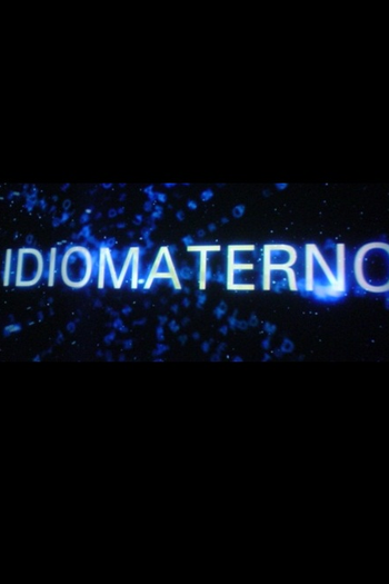 Poster de Curta Idiomaterno (2010)