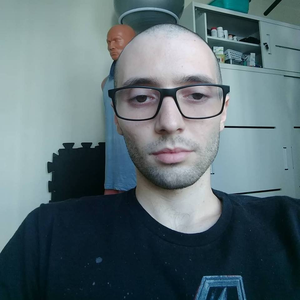 Foto de perfil de Vinicius