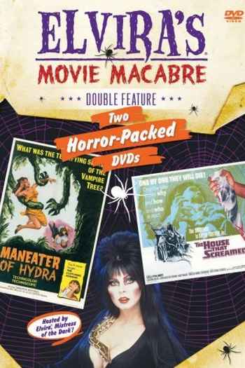  de Filme La isla de la muerte (1967)