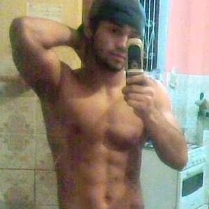 Foto de perfil de Márcio Clother