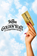 Wonka: O Bilhete Dourado (Wonka's the Golden Ticket)