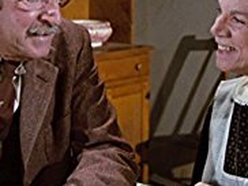 Foto 3 de Os Waltons (7ª Temporada)