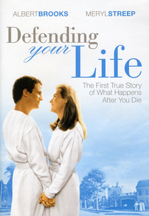 Um Visto Para o Céu  (Defending Your Life)