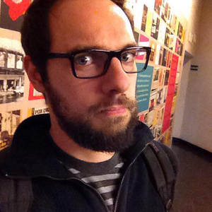 Foto de perfil de Igor