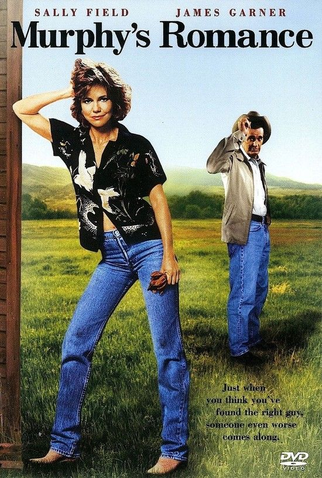 Poster 1 de Filme O Romance de Murphy (1985)
