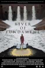 Rio do Fundamento (River of Fundament)