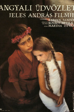 The Annunciation (Angyali üdvözlet)