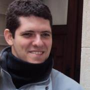 Foto de perfil de Paulo Falleiros