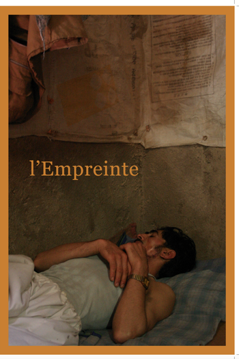 Poster de Filme L'EMPREINTE (2008)