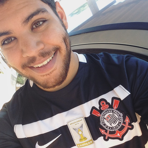 Foto de perfil de Ricardo Santos