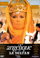 Angélica e o Sultão (Angélique et le sultan)