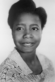 Butterfly McQueen