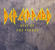 Def Leppard – Best Of The Videos