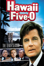 Hawaii Five-O (10ª Temporada) (Hawaii Five-O (Season 10))