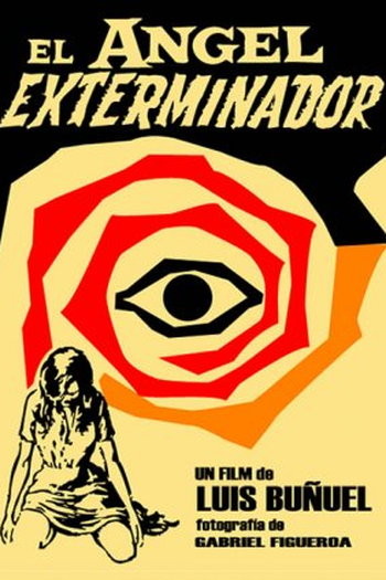  de Filme O Anjo Exterminador (1962)