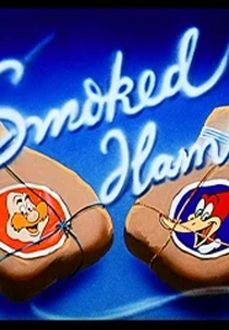 Presuntos Defumados (Smoked Hams)