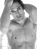 Ryan Guzman