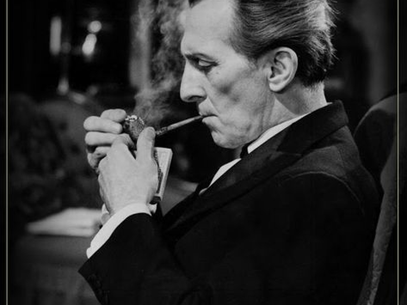 Foto 1 de A Study in Scarlet by Sherlock Holmes