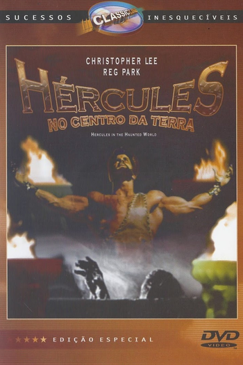  de Filme Hércules no Centro da Terra (1961)