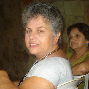 Foto de perfil de Lucia cristina