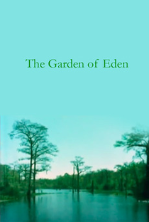 The Garden of Eden - Poster / Capa / Cartaz - Oficial 3