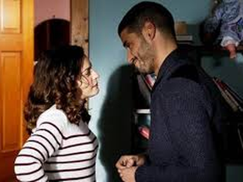 Foto 2 de Relationship Status: It's Complicated