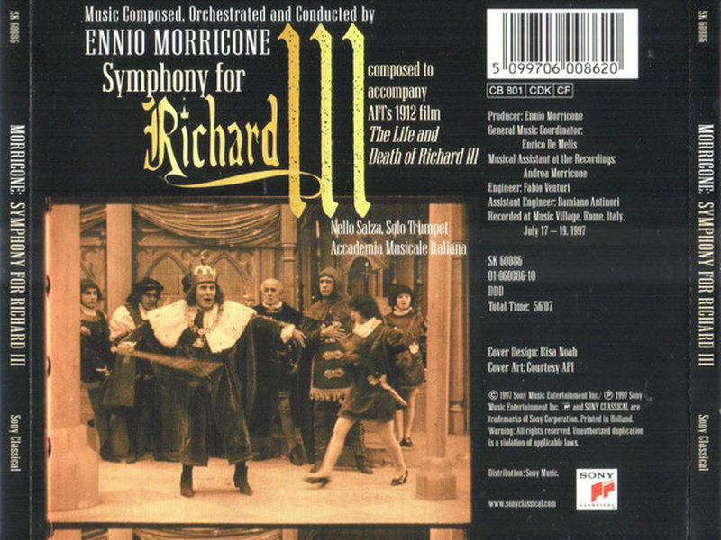 Foto 3 de Richard lll