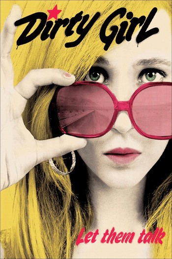  de Filme Dirty Girl (2010)