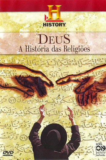 Poster de Filme Deus: A História das Religiões (2001)