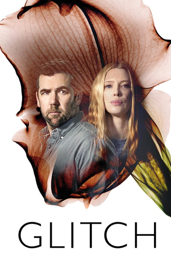 Poster de Série Glitch (3ª Temporada) (2019)