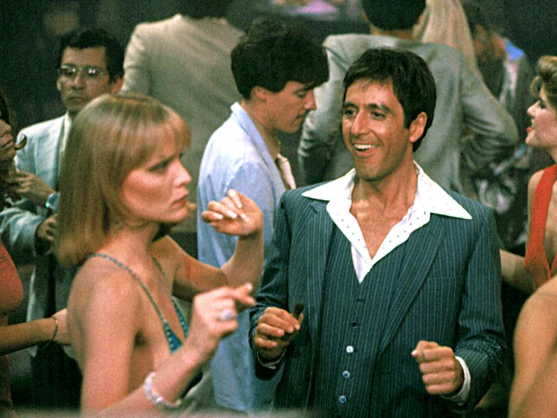 Foto 32 de Scarface