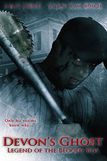  de Filme Caçada Sangrenta (2005)