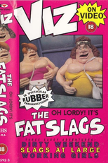 The Fat Slags (The Fat Slags)