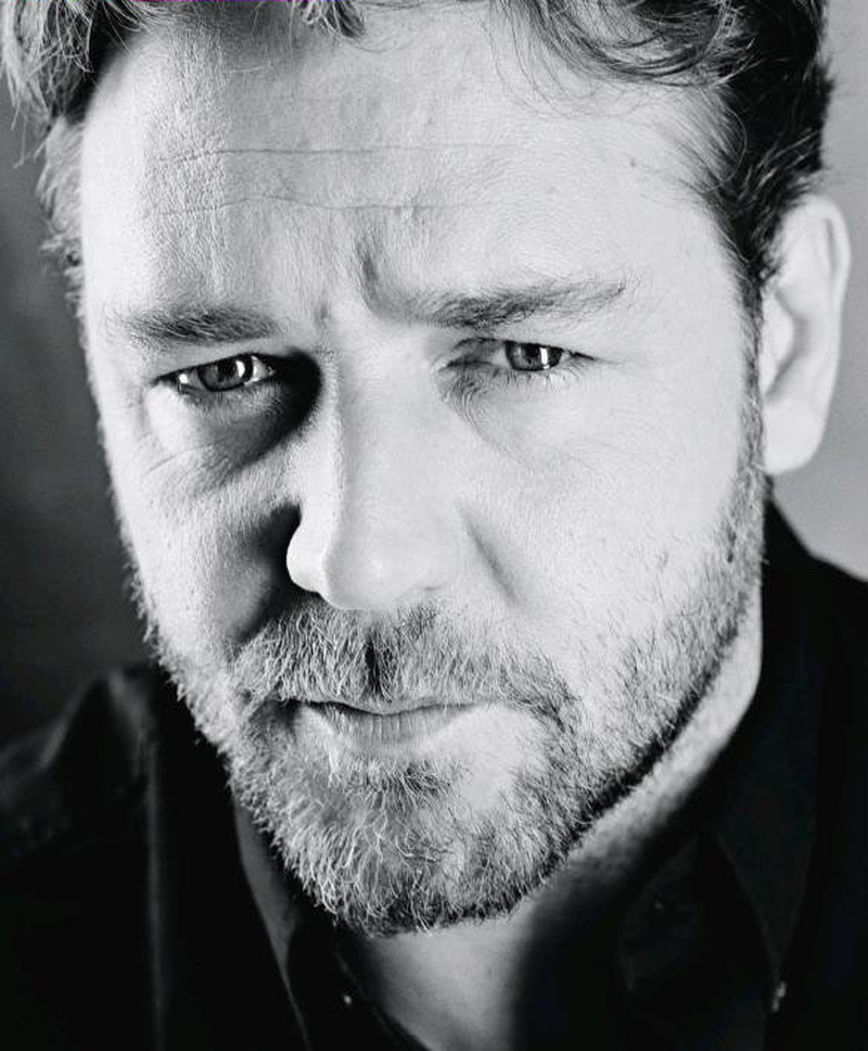 Russell Crowe - Foto 8