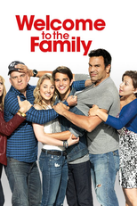 Welcome to the Family (1ª Temporada) (Welcome to the Family (1st Season))